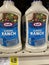 IGA KJs Retail store Kraft classic ranch dressing and price