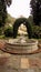 IGardens of Puerta Oscura-Park of Malaga-