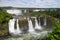 Igauzu waterfall, Brazil