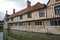 Ightham Mote.