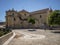 Iglesia de Carmen, Alhama de Granada, Spain