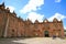 Iglesia de El Triunfo or Church of The Triumph Adjoining to The Cusco Cathedral, Cuzco, Peru