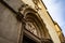 Iglesia de la Trinitat church in Vilafranca del Penedes, Catalonia, Spain