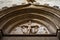 Iglesia de la Trinitat church in Vilafranca del Penedes, Catalonia, Spain