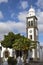 Iglesia de San Gines in Arrecife