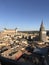 Iglesia de San Ildefonso. Toledo