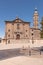 Iglesia de San Juan de los Panetes in Zaragoza