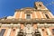 Iglesia de San Miguel y San Sebastian church in Valencia