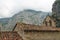 Iglesia de San Pedro de CamarmeÃ±a, Cabrales ( Spain )