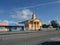 Iglesia Episcopal de Todos Los Santos, Miami, Fl, USA