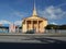 Iglesia Episcopal de Todos Los Santos, Miami, Fl, USA