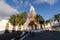 Iglesia Matriz de Nuestra SeÃ±ora de Guadalupe, Teguise