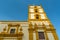 Iglesia Nuestra Señora de la Soledad in Camagüey, Cuba