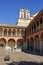 Iglesia San Francisco in Cordoba, Spain