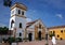 Iglesia Santo Domingo, Mompox