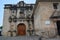 The Iglesia y Convento de las Capuchinas