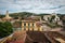 Iglesia y Convento de San Francisco in Trinidad Cuba