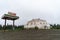 Igloo City, located on Alaska`s George Parks highway, has been abandoned since the 1970s