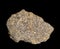 Igneous breccia