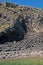 Igneous Rock Staffa Inland, Inner Hebrides, Scotland, UK