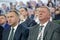 Igor Shuvalov and Anatoly Chubais