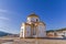 Igreja or Capela do Calvario Church in the city of Portalegre