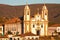 Igreja de nossa senhora do carmo in Ouro Preto