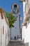 Igreja de Santa Maria do Castelo in Tavira