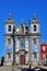 Igreja de Santo Ildefonso in Porto