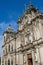 The Igreja do Carmo and the Igreja dos Carmelitas in Porto