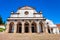 Igreja do Espirito Santo Church, Evora