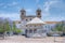 Igreja dos Congregados at Portuguese town Estremoz