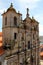 Igreja dos Grilos in Porto, Portugal