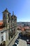 Igreja dos Grilos, Porto, Portugal