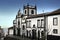 Igreja Matriz de Sao Miguel