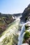 Iguacu Water Falls