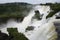 Iguacu waterfall