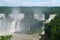 Iguassu Falls