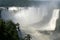 iguassu falls in brazil