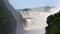 Iguassu falls video