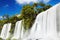 Iguassu Falls, view from Argentinian side