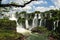 Iguazu Falls