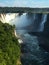 Iguazu Falls from Brazilian side