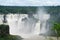 Iguazu (Iguassu) Falls