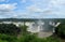 Iguazu (Iguassu) Falls