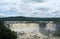 Iguazu (Iguassu) Falls