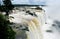 Iguazu (Iguassu) Falls