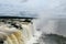 Iguazu (Iguassu) Falls