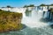 Iguazu national park, landscape