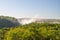 Iguazu Waterfall National Park